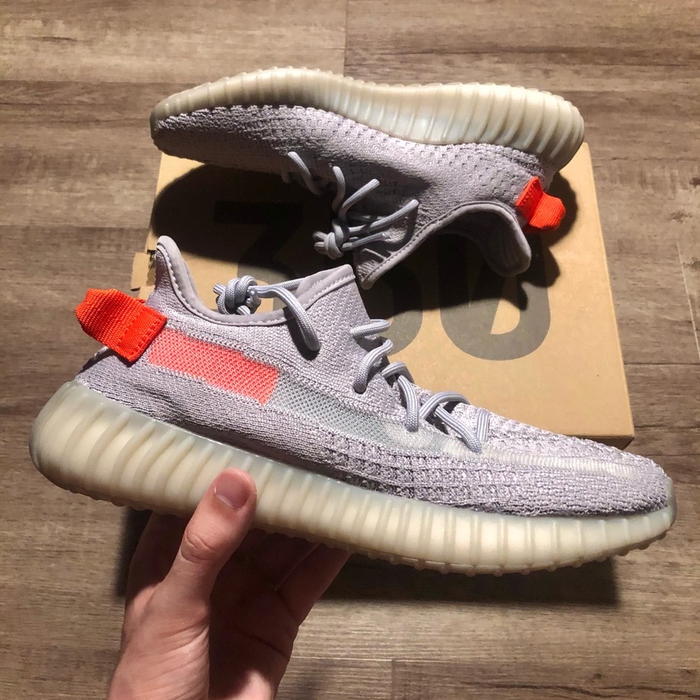 Adidas Yeezy 350 V2 Tail Light